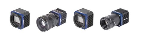 Imperx CCD Camera Tiger Series Camera Link CoaXPress - Integrys