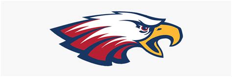 La Sierra High School Eagle, HD Png Download - kindpng