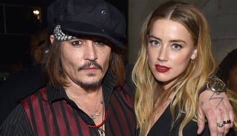 Johnny Depp-Amber Heard Trial Continues With New Witnesses | Crime News