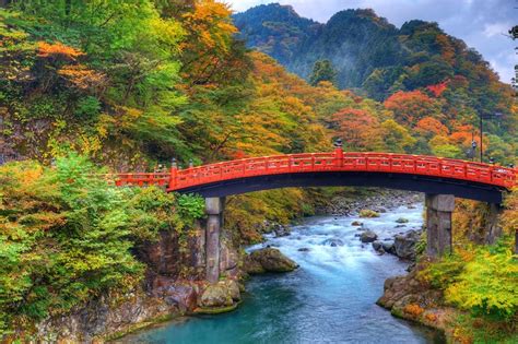 Nikko National Park - UNESCO World Heritage Site in Japan – Go Guides