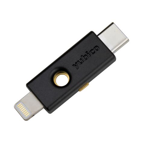 YubiKey 5Ci – Yubico