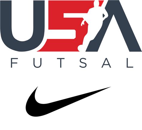 US Futsal logo