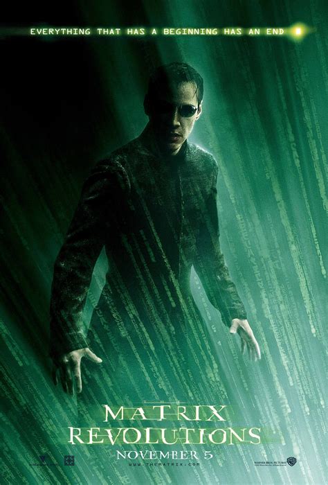 The Matrix Revolutions (2003) Bluray 4K FullHD - WatchSoMuch