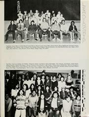 Sierra Middle School - Eagles Yearbook (Riverside, CA), Class of 1980 ...