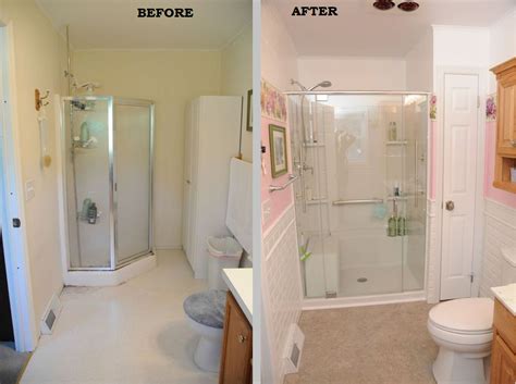 Before and After - Bommer Plumbing & Drain Cleaning