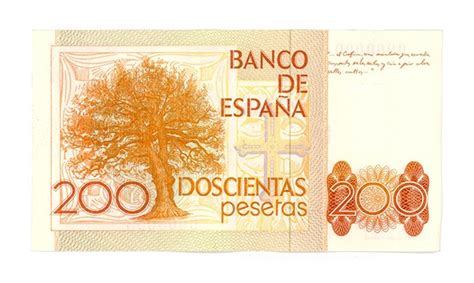 Pesetas. Spanish banknotes. on Behance