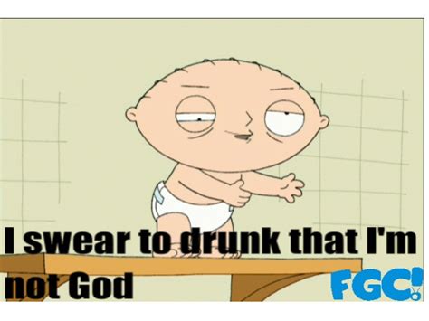 Stewie from Family Guy | Family guy quotes, Family guy stewie, Family ...