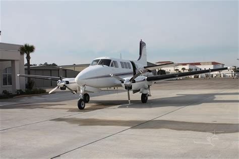 1962 BEECHCRAFT QUEEN AIR 65 | Aircraft.com