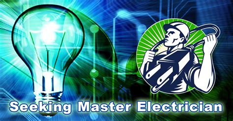 One Community Seeking Master Electrician for Open Source Eco-designs