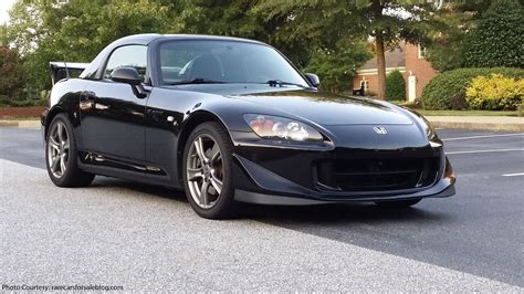 Honda S2K Popular Colors and Production Numbers (Photos) (2024)