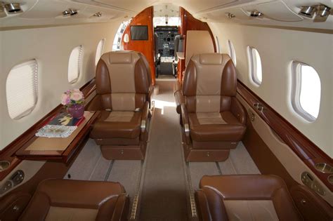 Lear 60 Private Jet Charter | Stratos Jet Charters