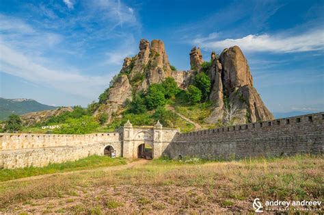 The Belogradchik Rocks as we saw them | Before sunrise, Travel, Trip