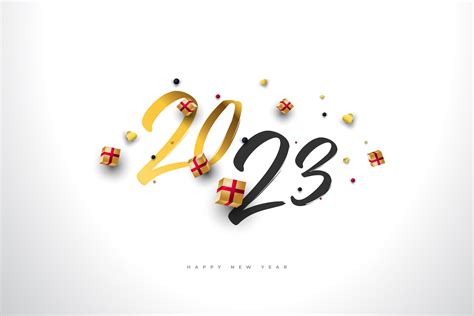 Happy New Year Graphics 2023 – Get New Year 2023 Update