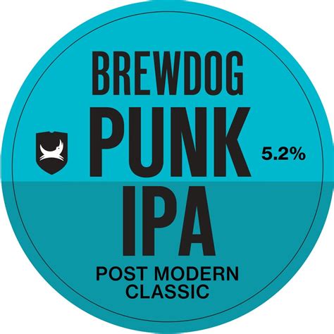 BrewDog Punk IPA 30L KeyKeg|CASK