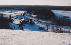 Buena Vista Ski Area- Facts