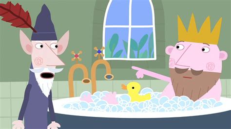 Ben And Holly's Little Kingdom : ABC iview