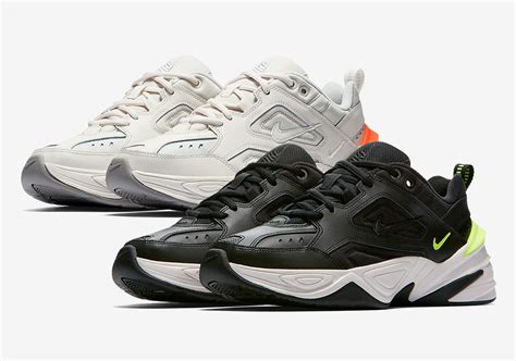 Nike M2K Tekno Release Info | SneakerNews.com