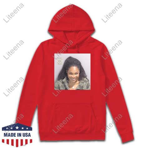 Dom Lucre Trevian Kutti Mugshot Sweatshirt - Liteena