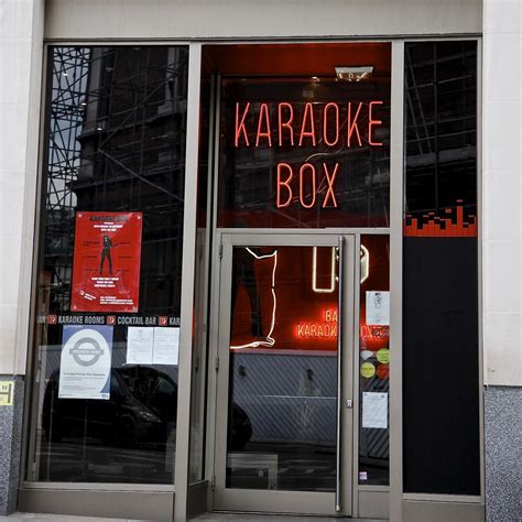 KARAOKE BOX SMITHFIELD (2024) All You Need to Know BEFORE You Go (with ...