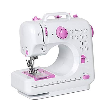 Best Sewing Machine for Kids: 2022 Reviews and Buying Guide - MomDot