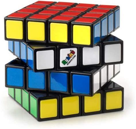 Rubiks 4X4 Cube - Grand Rabbits Toys in Boulder, Colorado