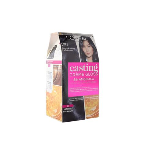 Top 120+ L oreal paris casting creme gloss hair color shades ...