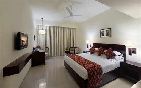 Accommodation in Rameswaram - 4 Star Luxury Hotels in Rameshwaram