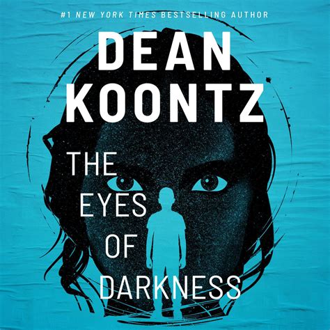 The Eyes of Darkness Audiobook by Dean Koontz — Download & Listen Now