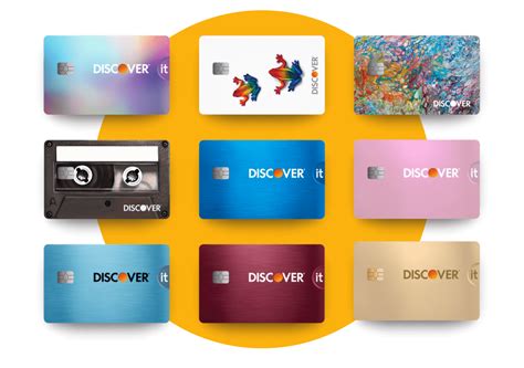 Discover it® Student Cash Back Card