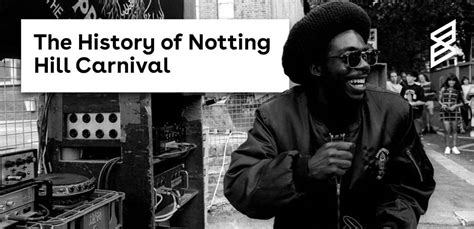 The history of Notting Hill Carnival | Skiddle