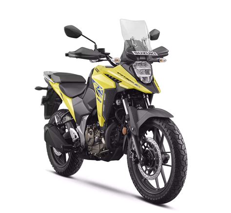 Suzuki New Bike 2025 Launch In India - Alisha Blancha