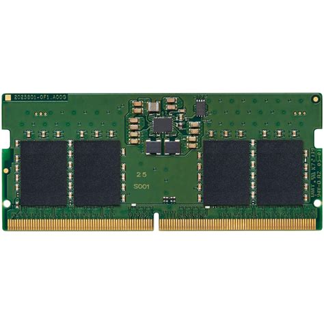 SK Hynix 8GB 4800MHz DDR5 RAM | HMCG66MEBSA095N | AYOUB COMPUTERS | LEBANON