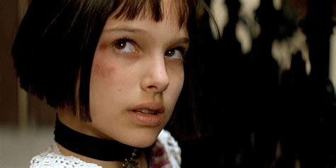 How Old Natalie Portman Was In Leon The Professional (& What She's Said ...