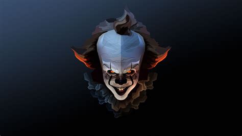 Art The Clown Wallpapers - Wallpaper Cave