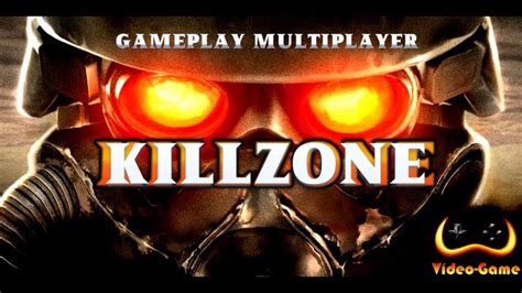 Killzone PS2 Multiplayer - YouTube