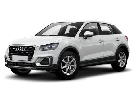 New Audi Q2 2023 35 TFSI Sport 150 HP Photos, Prices And Specs in Qatar