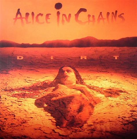 Alice In Chains - Dirt - Velona Records