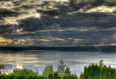 Key Peninsula, Washington - John Pleau | Natural landmarks, Washington ...