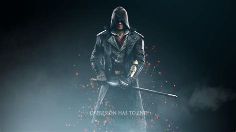 Assassin's Creed Syndicate Wallpapers - Wallpaper Cave