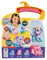 Little Live Pets Lil' Cutie Pups - Star Paws | Walmart Canada