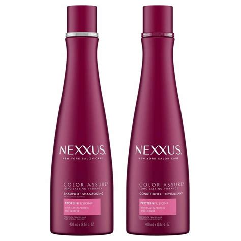 14 Shampoos and Conditioners to Keep Your Color-Treated Hair Looking ...