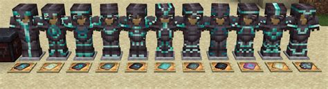 how do u make trim armor? : r/Minecraft