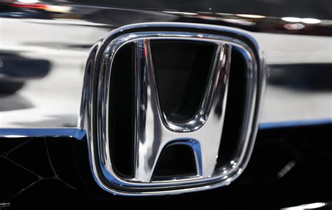 Honda to recall 200,000 hybrid vehicles made in China -regulator | Reuters