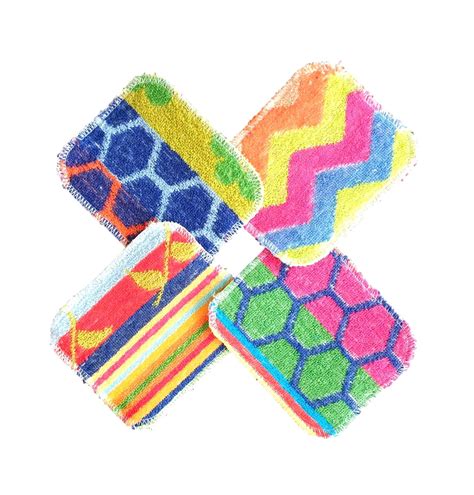 Nylon Pot Scrubber Pattern | Catalog of Patterns