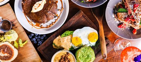 Best Brunches in Dallas - D Magazine