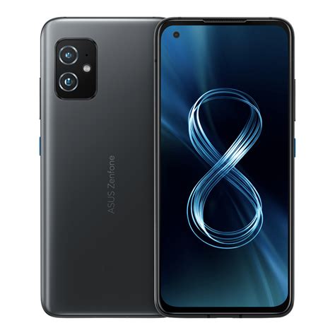 Zenfone 8 - Tech Specs｜Phones｜ASUS Global