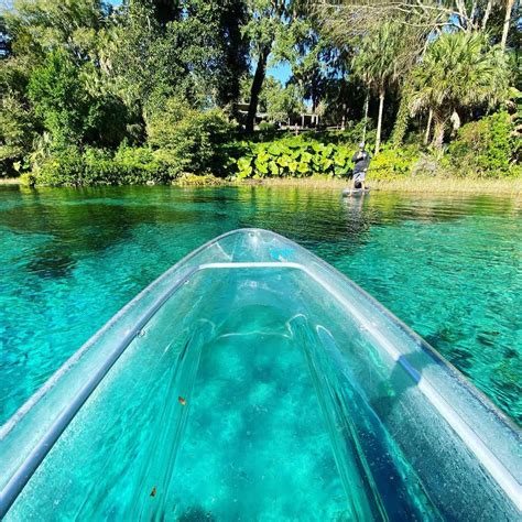 Clear Kayaking Rainbow Springs on Instagram: “HAPPY 4th from your ...