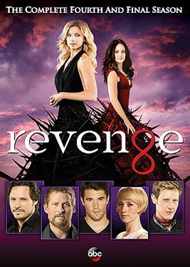 Revenge season 4 - Wikipedia