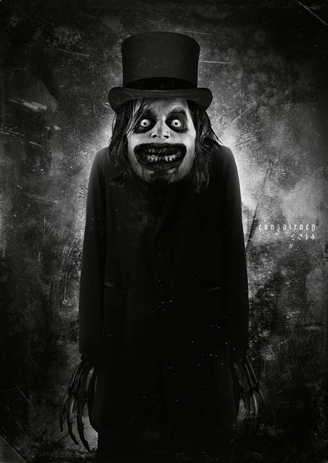 book babadook