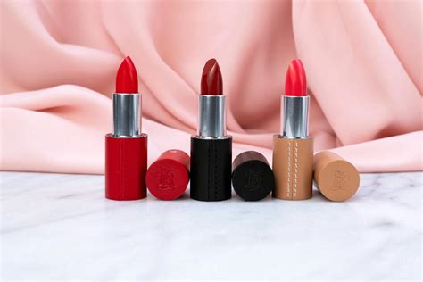 What are the La Bouche Rouge Paris lipsticks like? | BTY ALY